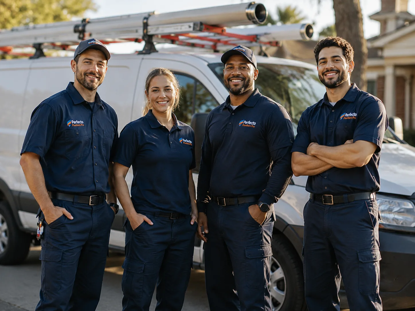 Emergency Plumber Near Me in North Hollywood, CA near me